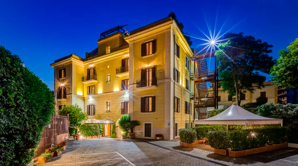 Hoteles Ofertas Dynamic Tours
